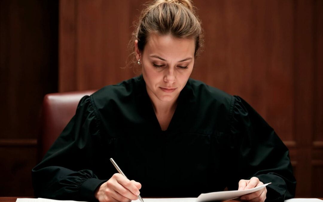 Dos realidades distintas, un mismo problema jurídico: cuando el Derecho llega tarde