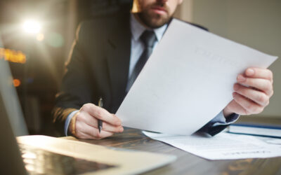 ¿Qué pasa si me denuncian o me investigan por un delito en España?