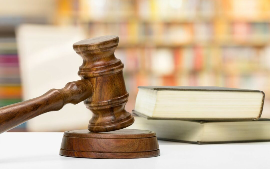 Juicio rápido en España: qué es, cuándo se aplica y cuáles son sus consecuencias penales