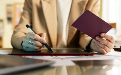 Regularización extraordinaria de personas extranjeras en 2026: información jurídica relevante