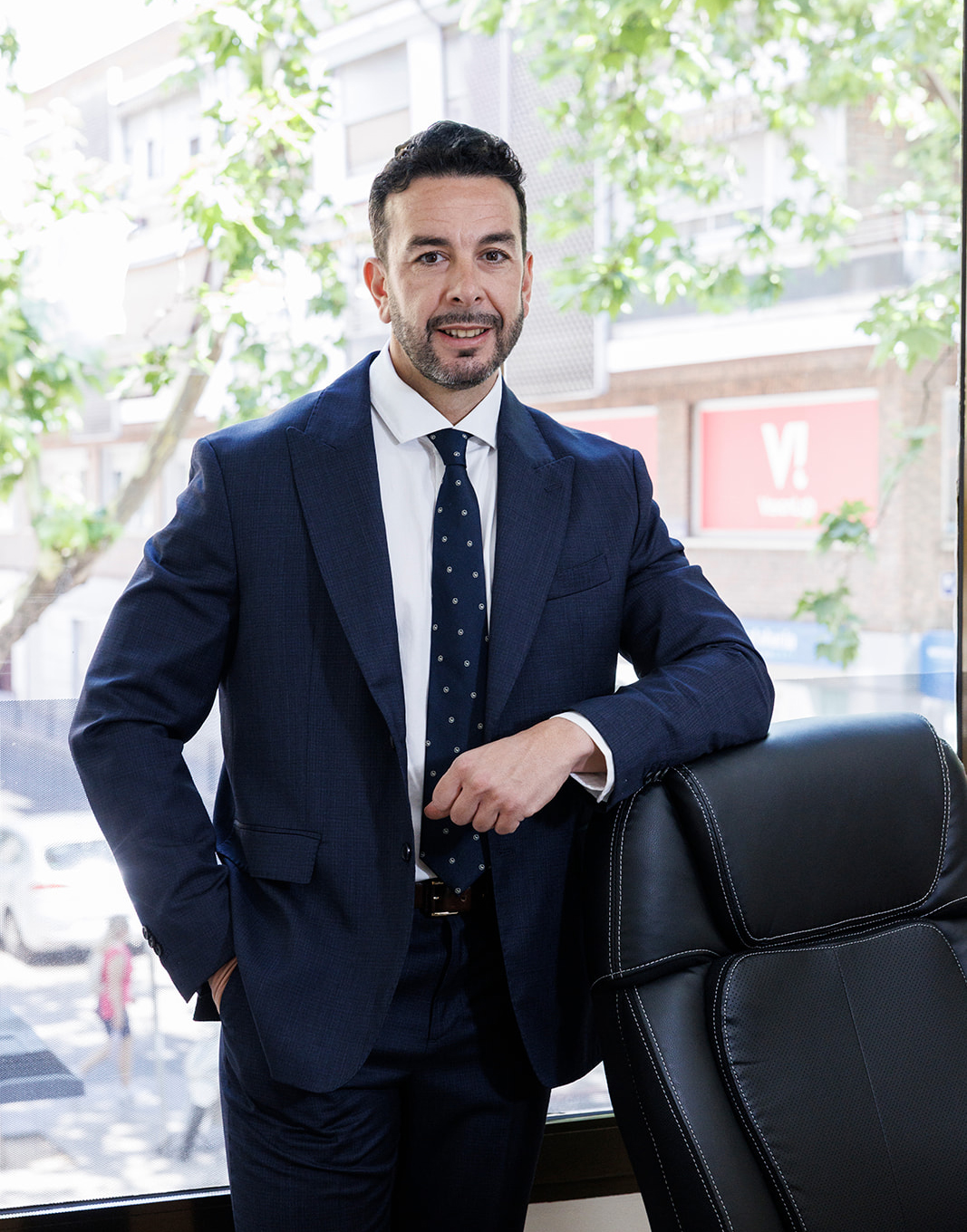 Jesus Pando Abogados