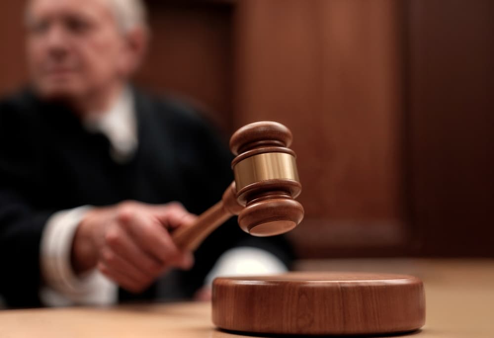 Tribunal del Jurado y el caso Begoña Gómez: cómo funciona realmente un juicio con jurado popular